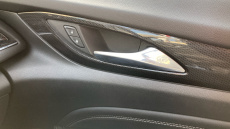 Vauxhall Insignia 1.6 Turbo D ecoTec [136] SRi Nav 5dr Diesel Hatchback